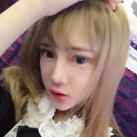 芥末 我说一遍，老子喜欢你