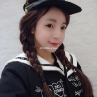 美女璐~ 我脾气大，你愿意低头