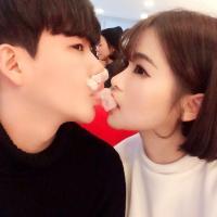 祝你们幸福 不要问我为什么喜欢你