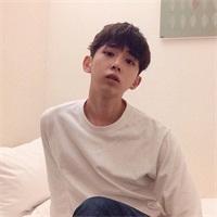 庸 我这人其实挺害羞的
