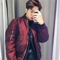 庸 我这人其实挺害羞的