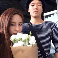 情侣头像 漫画少女 忘不了旧爱又哄得住新