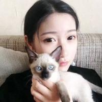 张卿雅 喜欢是急着确定关系