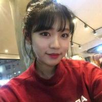 张卿雅 喜欢是急着确定关系
