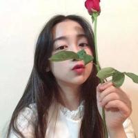 张卿雅 喜欢是急着确定关系