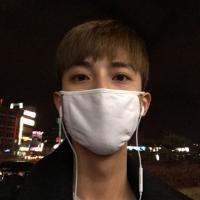 洸 所有的孩子气只给你一