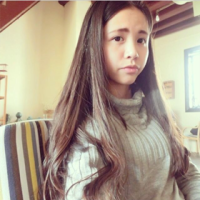 我阿 李玲 不勉强身边的所有关系