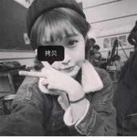 美美 你是书吗 怎么越看越