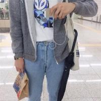 除了对我好以外 你对谁好我就嫉妒谁 天我只喜欢你天 春天