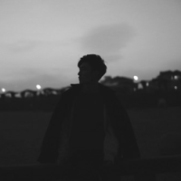 黎 我没有很累只是活得不