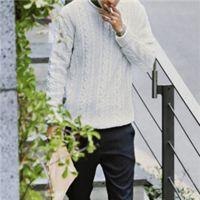 张蕴的恒旭 “后来我才知道新鲜感