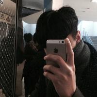 男 如果你一贫如洗 我将
