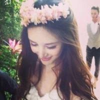 献朵花花好不好 熬夜除了变丑 没有任