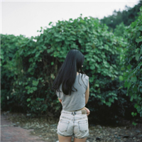 与君初相识 犹如故人归 假如我看不到明天的太