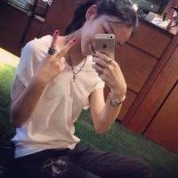 我   ·扌包  ·白勺   ·图·  阝可 把感情当全部的女人都