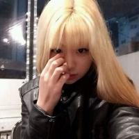 D 如果你一贫如洗 我将