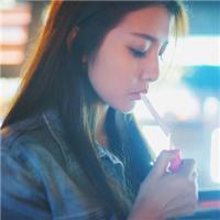 对颜而言 你给我的半点好我都想