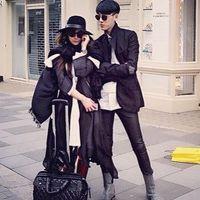 谢谢曾经有快乐过。 女人要强大到自己来实