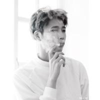 黎 不是因为寂寞才想你
