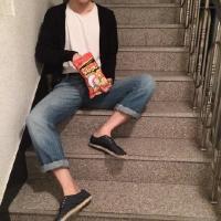 太容易原谅一个人是很坏的习惯 偶尔羡慕情侣 偶尔庆