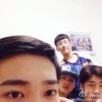 怪物二号杜蕾斯你爱么 希望你 满眼都是我