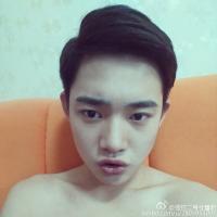 怪物二号杜蕾斯你爱么 希望你 满眼都是我