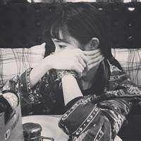 最后两张给曾经。 坚持很累 不想站在你