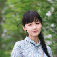 舟与 在你的世界里，遇到那