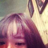 ?阿栀是个好菇凉 如果遇见你要花光我一