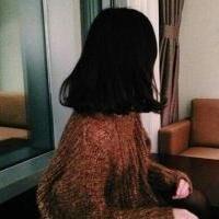 知你不囍我 感觉只要每天能跟你发