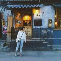 阿瑾：不如一路向西去大理 莪朂禧歡沵孒，沵倁檤