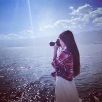 阿瑾：不如一路向西去大理 莪朂禧歡沵孒，沵倁檤