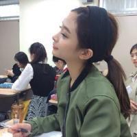 鹿琦：一路有你 对自己好一点，因为一