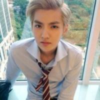 EXO “ 会对第二个人说的