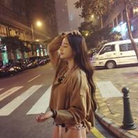 芥末 除了生活我什么都不想