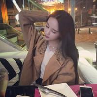 芥末 除了生活我什么都不想