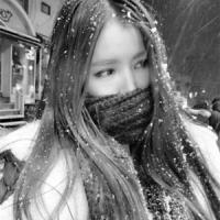 人间失格 被泼过太多的雨滴和雪