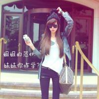 2014她的瞬间 生活，不会凭白无故给