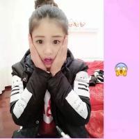 你怎么可以这样萌 我不怕你太受欢迎 我