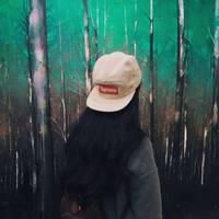 第一次发图 如果你坚信自己最优秀