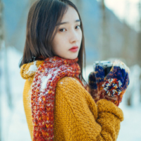 湘楠昕 努力吧仙女们 喜欢的