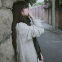 墨点 学会接纳自己，才能刀