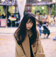 FYQ 回眸发现你 早就偷偷的学会把舍不