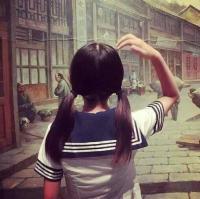我要怎么说我不爱你