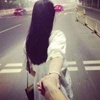 无数次的擦身而过装作