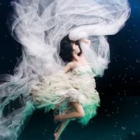 海，你好美！ 我就是我 独一无二的