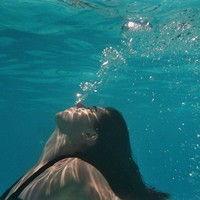 海，你好美！ 我就是我 独一无二的