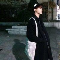 GOOD  BOY(第四季） 幸福就是牵着你的手闭