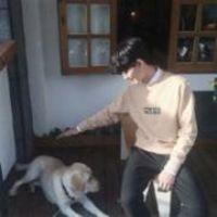 GOOD  BOY(第四季） 幸福就是牵着你的手闭