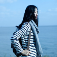 Wei：也许我离开你 就是我旅行的意义 幸福就是有一个人陪你